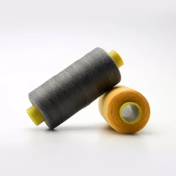 Chỉ khâu Polyester 40/2 500M*3CONES Chỉ khâu Polyester 40/2 500M*3CONES