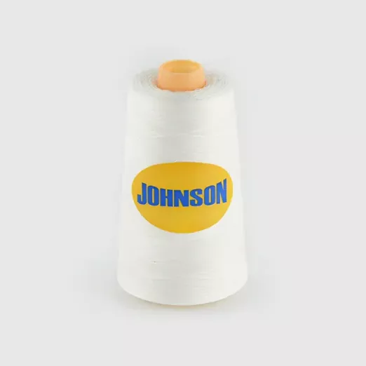 Chỉ may 100% TFO Spun Polyester Chỉ may 100% TFO Spun Polyester