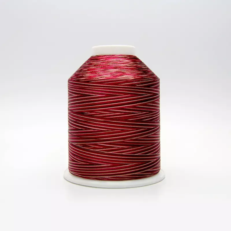 100% sợi thêu viscose rayon 100% sợi thêu viscose rayon