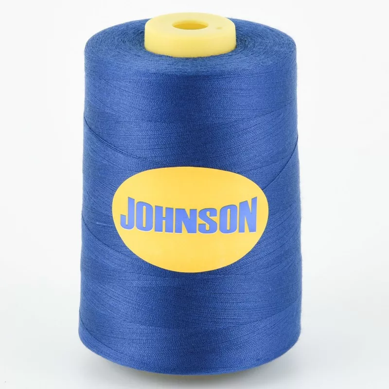 Chỉ khâu TFO Spun Polyester Chỉ khâu TFO Spun Polyester