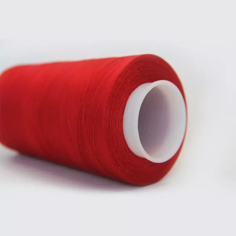 Chỉ khâu bông Mercerized có ga Chỉ khâu bông Mercerized có ga