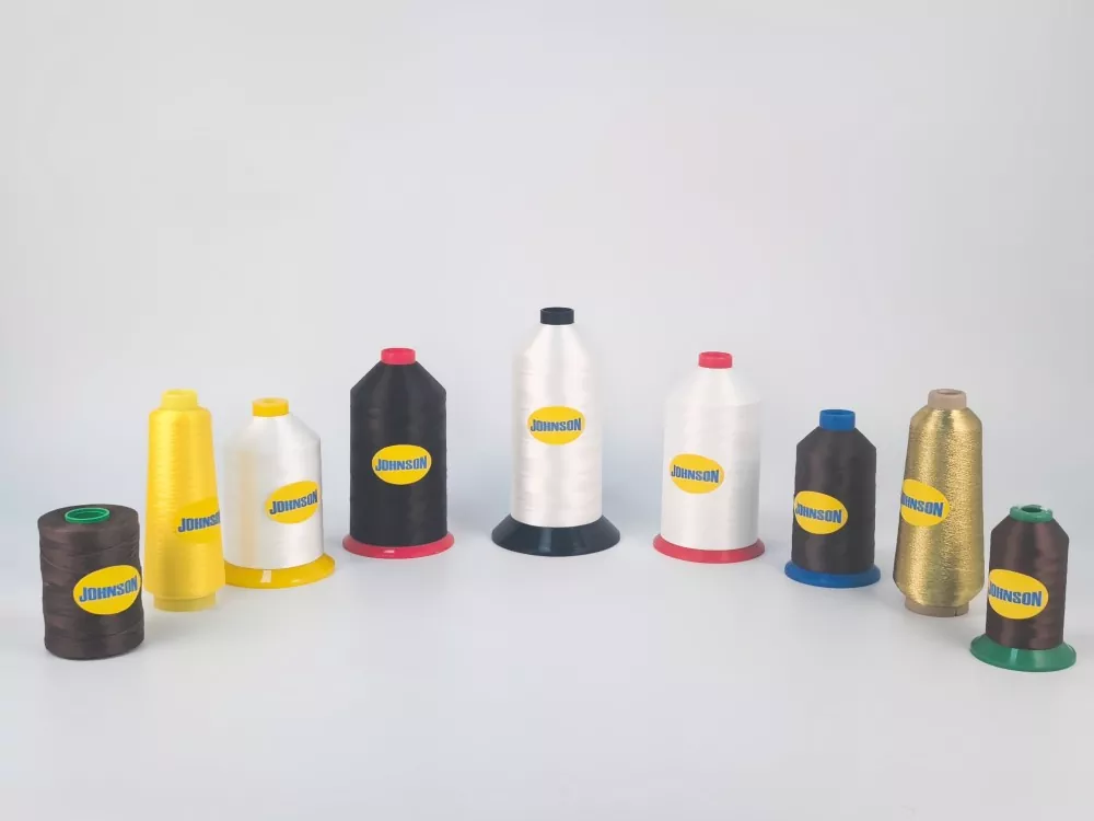Johnson Polyester Continuous Filament