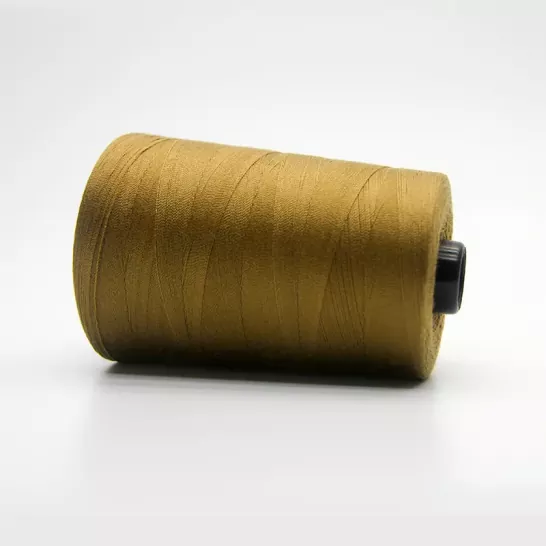 Chỉ May Sợi Poly Cotton Core 28/2