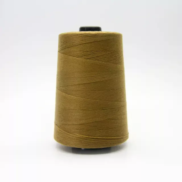 Chỉ May Sợi Poly Cotton Core 36/2