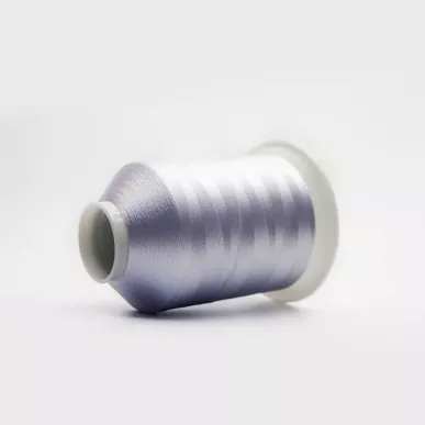 Thêu ba thùy polyester