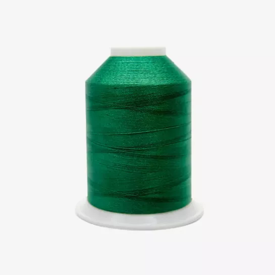 Sợi thêu Trilobal Polyester