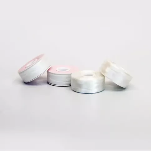Sợi chỉ cuộn sẵn 60/2