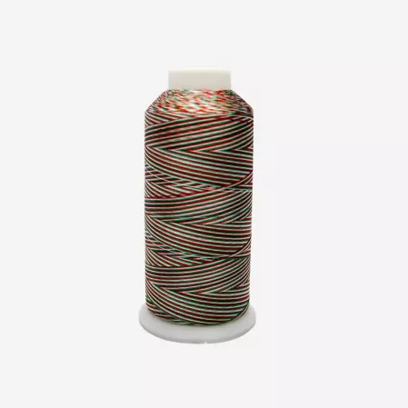 Chỉ thêu Rayon 120D/2 1000M Chỉ thêu Rayon 120D/2 1000M