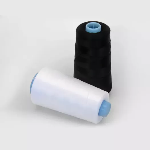 Sợi polyester có kết cấu thân thiện với da